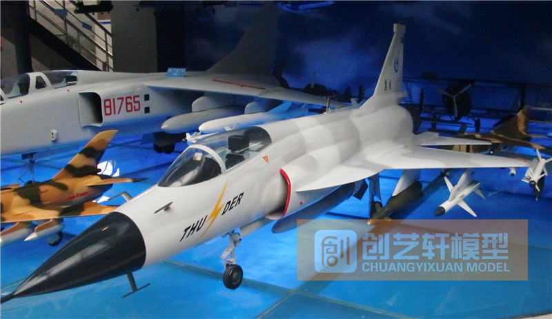 浅谈沙盘模型厂家的分类